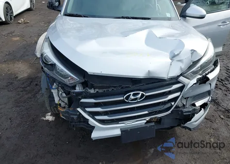 2018 Hyundai Tucson Se из США, поврежденный, VIN KM8J2CA46JU659935